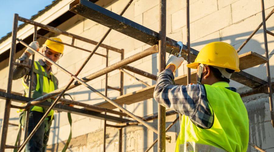 Fascia Repair in Catawba, NC